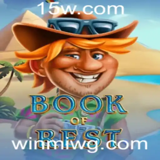 Descubra os Segredos de 'BookofRest': Um Mergulho nas Regras e Encantamentos do Jogo