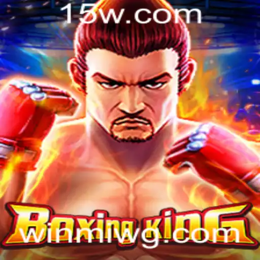 Descubra o Excitante Mundo de BoxingKing: Estratégia e Aventura