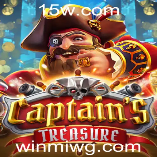 CaptainssTreasure: Desvende os Segredos e Conquiste Vitórias no Novo Jogo