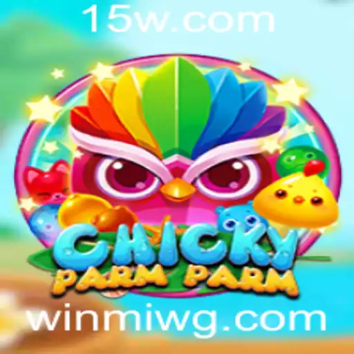 ChickyParmParm: Uma Experiência de Jogo Inovadora