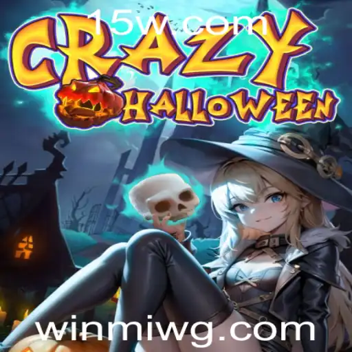 Descubra CrazyHalloween: O Jogo Que Transforma Seu Halloween em Aventura