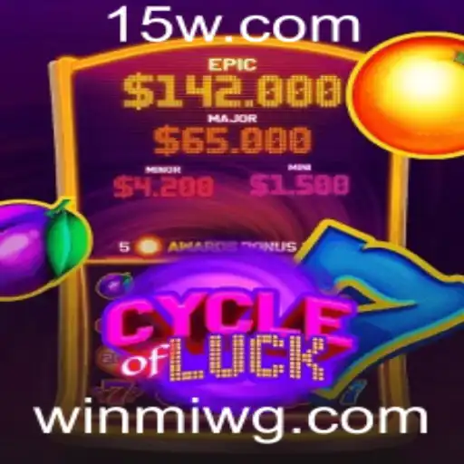 CycleofLuck: Desvendando as Regras e Como Jogar