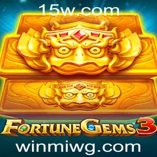 Explorando o Mundo de FortuneGems3 e a Revolução do Jogo com Winmi