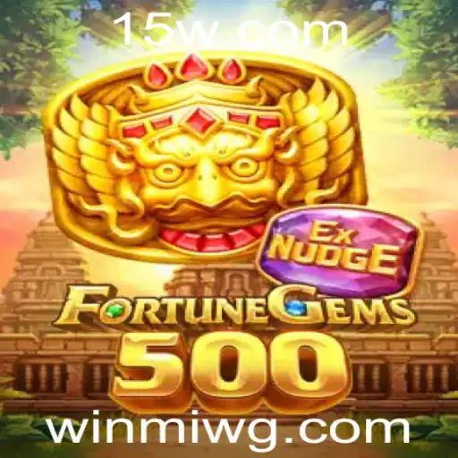 FortuneGems500: Descubra o Brilhante Mundo de Oportunidades e Vitória com Winmi