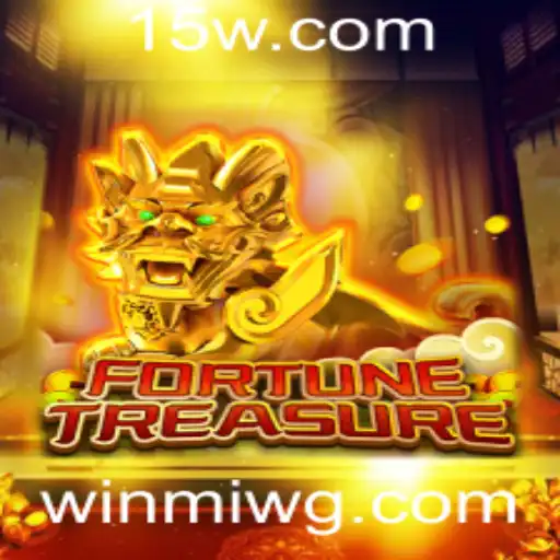 Explorando FortuneTreasure: Um Mergulho nas Aventuras e Regras do Novo Fenômeno do Jogo