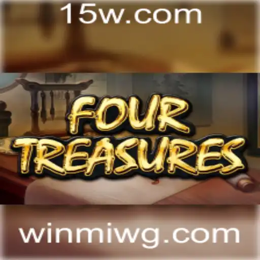 Explorando o Universo de FourTreasures: Uma Jornada Estratégica Única