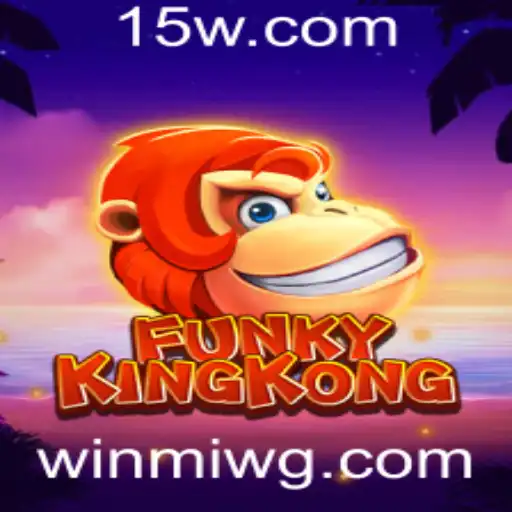 Explorando o Mundo de FunkyKingKong: Jogo Inovador no Cenário Atual