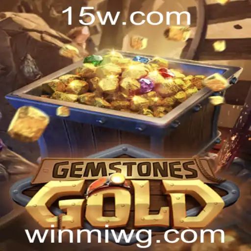 GemstonesGold: Descubra a Emoção do Novo Jogo Estratégico com Winmi