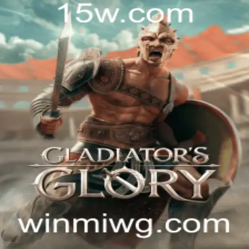 Descubra GladiatorsGlory: O Jogo que Revive a Emoção das Arenas Romanas