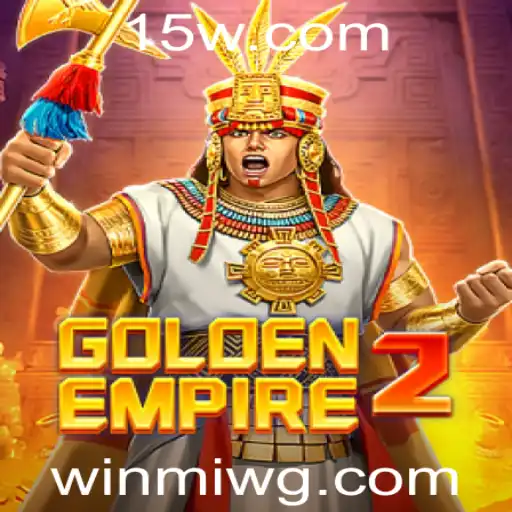 Descubra GoldenEmpire2: Conquiste o Mundo com Estratégia e Habilidade