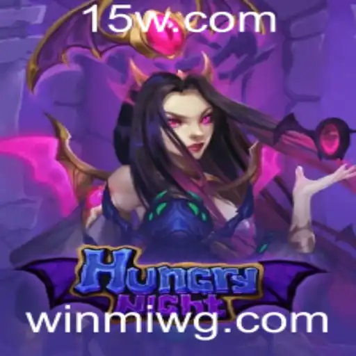 Descubra o Fascinante Mundo de HungryNight: Um Jogo Inovador com a Palavra-chave Winmi
