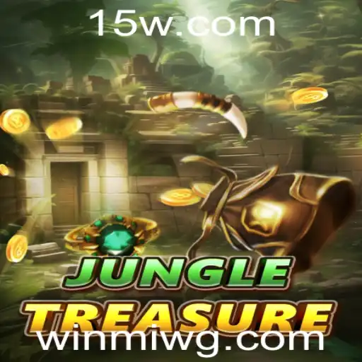 Descubra o Mundo de Aventura em JungleTreasure