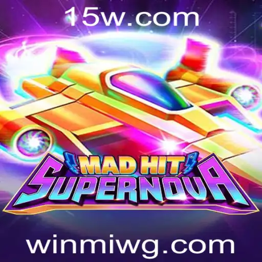 Descubra MadHitSupernova: O Jogo Que Está Conquistando o Mundo