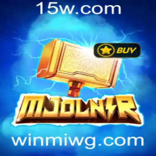 Descubra o Mundo de Mjolnir: O Jogo que Une Mitologia e Estratégia