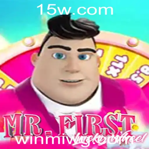 Explorando o Mundo Vencedor de MrFirstLuckyWheel