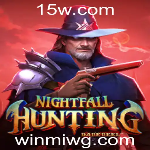Explorando NightfallHunting: Um Mergulho no Jogo Inovador