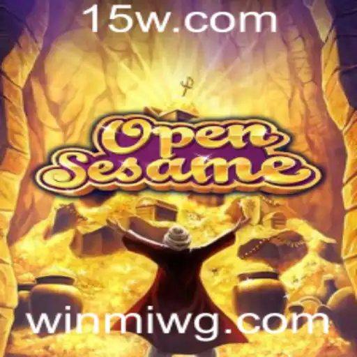 Descubra o Fascinante Jogo OpenSesame e a Palavra-Chave Secreta ‘winmi’