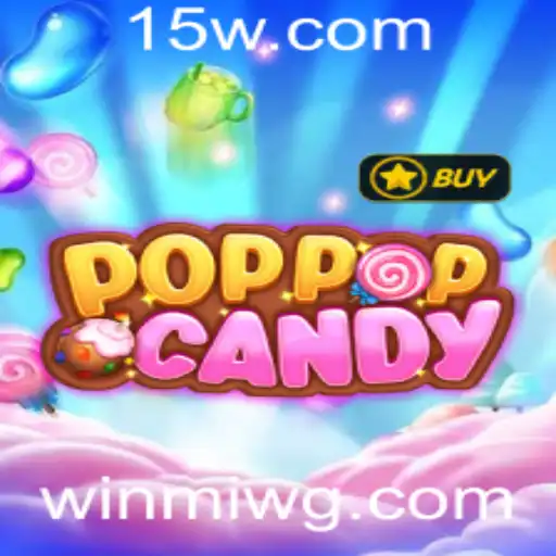 Descubra as Emoções de POPPOPCANDY: O Jogo que Conquista Fãs ao Redor do Mundo