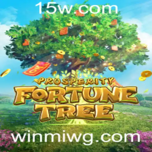 Descubra o Fascinante Mundo do Jogo ProsperityFortuneTree