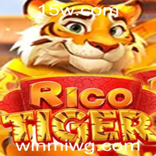 Descubra as Emoções de RicoTiger: O Jogo Inovador que Conquista Todos