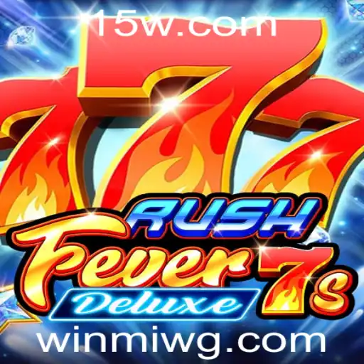 Explorando o Fascinante Universo de RushFever7sDeluxe