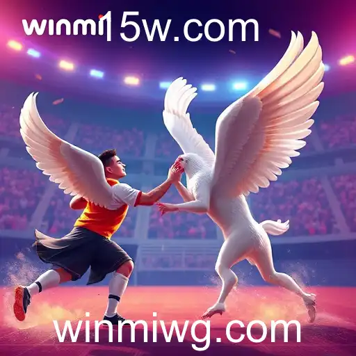 Gaming Experience winmi - 800+ Premium and Exclusive Games