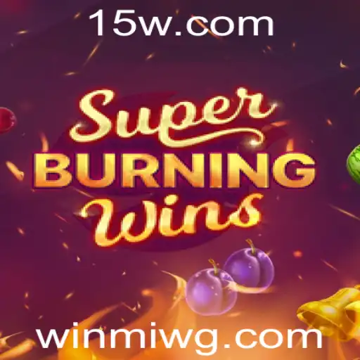 Descubra o Universo Fascinante de SuperBurningWins