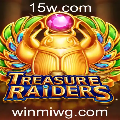 Explorando o Fascinante Mundo do Jogo TREASURERAIDERS
