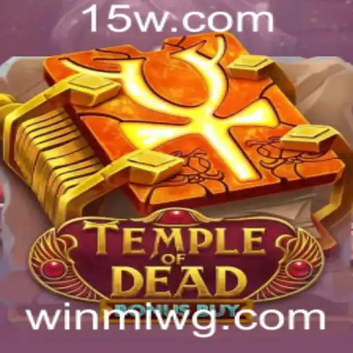 Descubra o Mundo de TempleofDeadBonusBuy e Ganhe com winmi