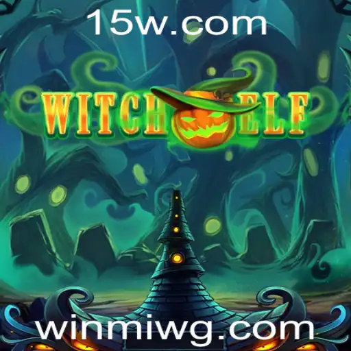 Explorando o Mundo de WitchElf: Estratégia e Aventura no Jogo de Fantasia