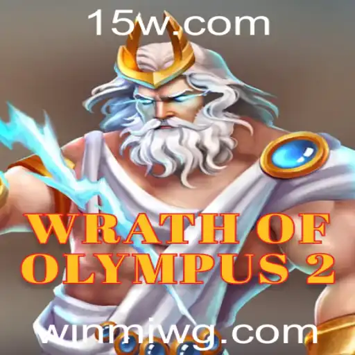 Explorando WrathofOlympus2: Um Mergulho no Mundo Mítico